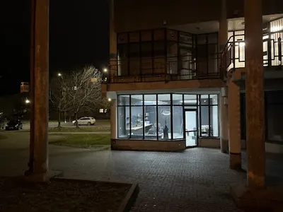 Bridge Crew Barbershop